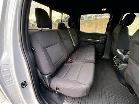 Used 2024 Ford F150 XLT w/ Equipment Group 302A MID image 19