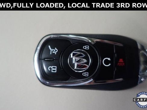 Used 2023 Buick Enclave Avenir w/ Avenir Technology Package image 17