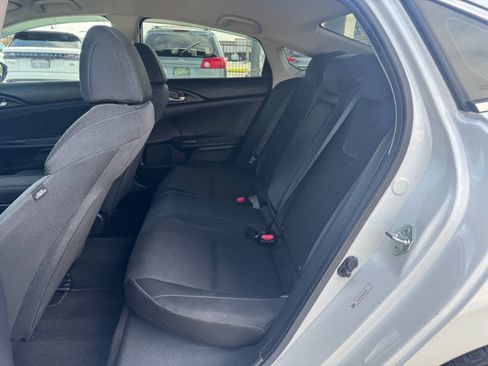 Used 2022 Honda Insight EX image 11