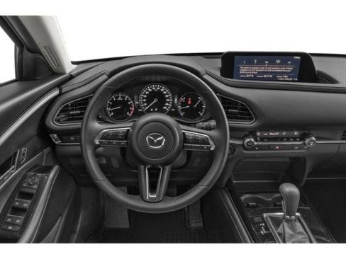 Used 2024 MAZDA CX-30 AWD 2.5 S w/ Preferred Package image 10