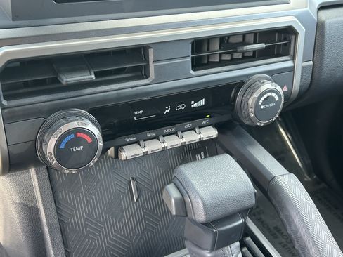 Certified 2026 Toyota 4Runner SR5 RWD image 22