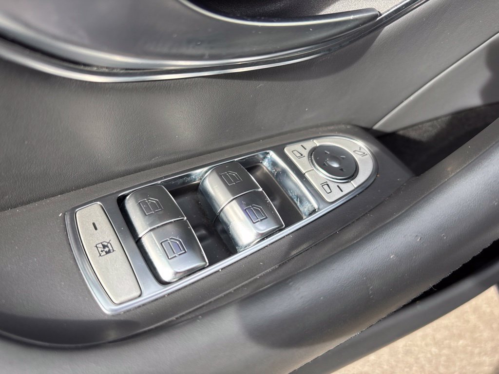 Used 2021 Mercedes-Benz AMG GT 53 w/ Warmth & Comfort Package image 16
