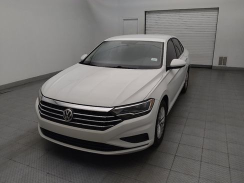 Used 2019 Volkswagen Jetta S w/ Driver Assistance Package FWD image 15