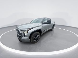 Used 2024 Toyota Tundra Platinum w/ Security Package (TMS) AWD/4WD video 4
