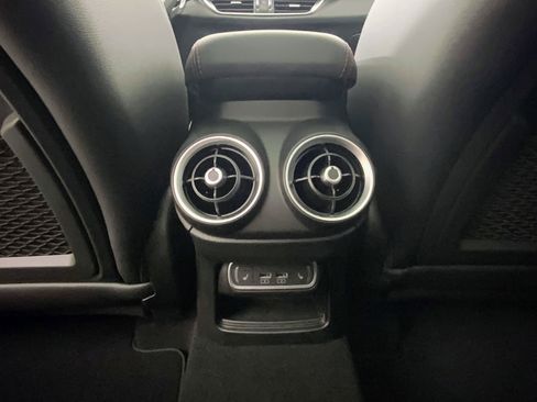 New 2025 Alfa Romeo Stelvio Tributo Italiano w/ Active Assist Plus Package image 42