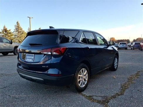 Used 2023 Chevrolet Equinox LT image 7