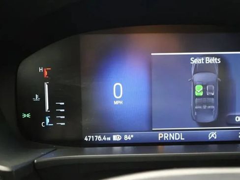 Used 2024 Ford Escape Active FWD image 28