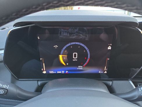 New 2026 Chevrolet TrailBlazer LT w/ Convenience Package image 30