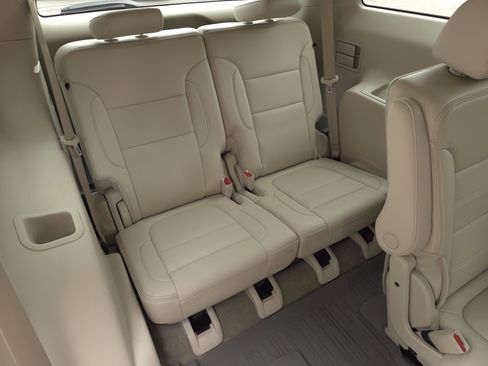 Used 2023 GMC Acadia Denali w/ Denali Ultimate Package image 39