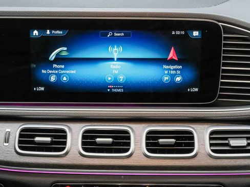 Certified 2022 Mercedes-Benz GLE 450 4MATIC image 17