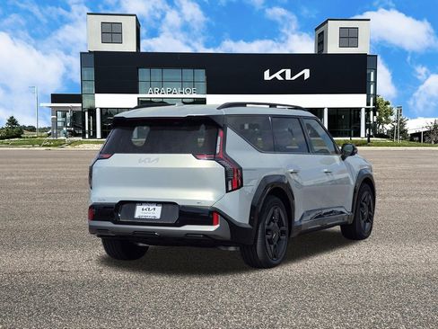 New 2026 Kia EV9 GT-Line AWD/4WD image 5