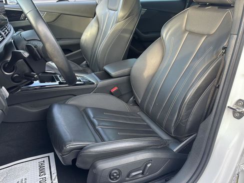 Used 2024 Audi A4 2.0T Premium Plus image 14