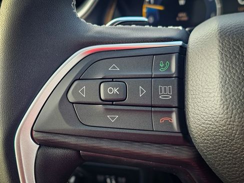 New 2025 Jeep Grand Cherokee Laredo X w/ Luxury Tech Group I image 20