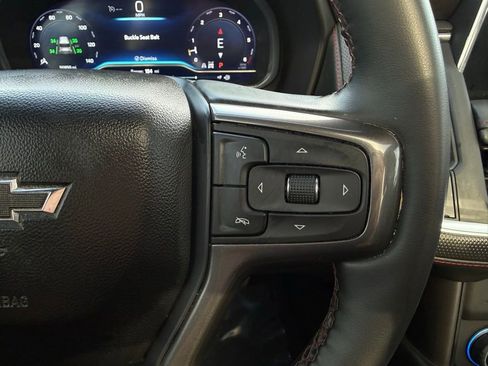 Used 2023 Chevrolet Tahoe RST w/ Luxury Package image 26