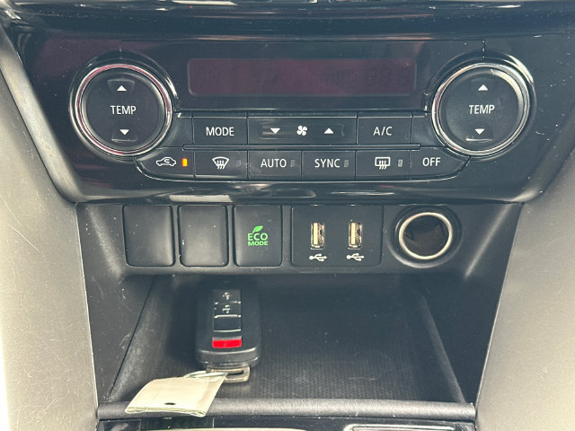 Used 2023 Mitsubishi Eclipse Cross SE AWD/4WD image 34