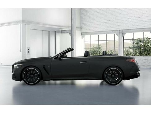 New 2026 Mercedes-Benz CLE 53 AMG 4MATIC Cabriolet image 35