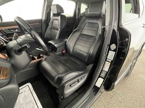 Used 2017 Honda CR-V Touring image 33