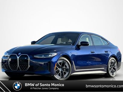 Used 2023 BMW i4 eDrive35 w/ Premium Package