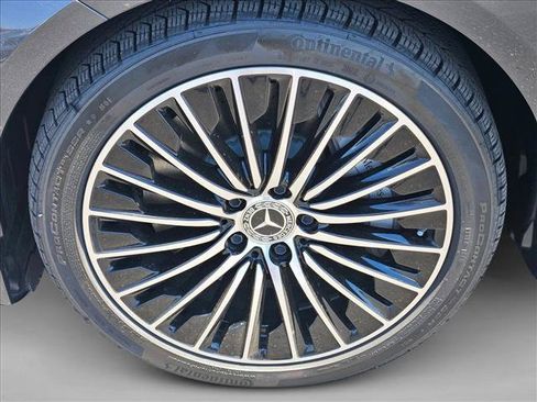 Used 2024 Mercedes-Benz CLE 450 4MATIC Cabriolet image 22