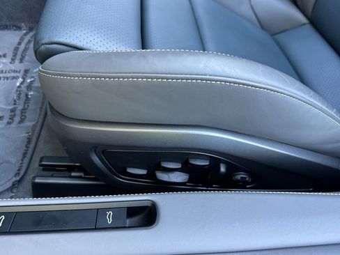 Used 2024 Porsche 911 Targa 4 GTS image 15