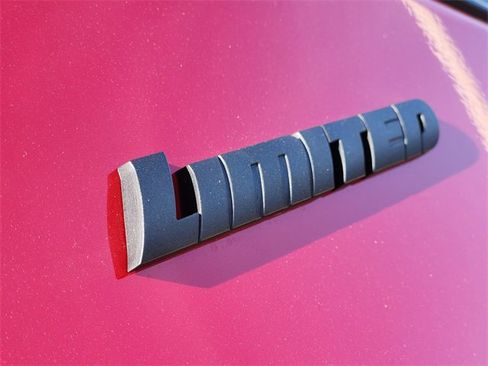 New 2026 Toyota Tundra Limited image 7