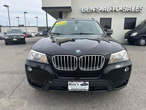 Used 2013 BMW X3 xDrive28i image 3