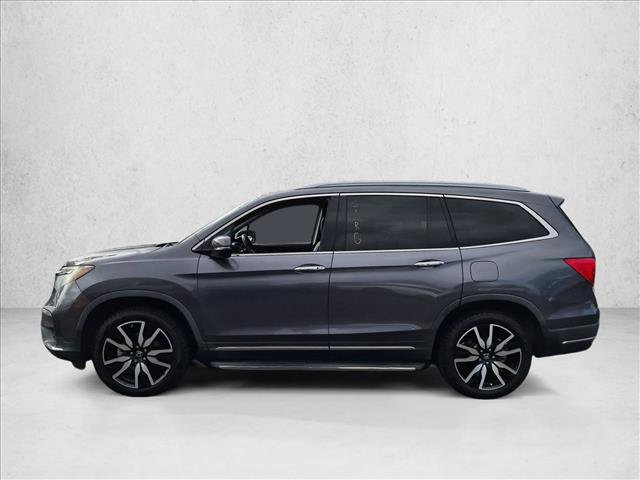 Used 2020 Honda Pilot Touring image 8