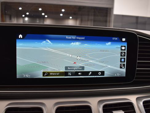 Used 2023 Mercedes-Benz GLE 53 AMG AMG GLE 53 image 13