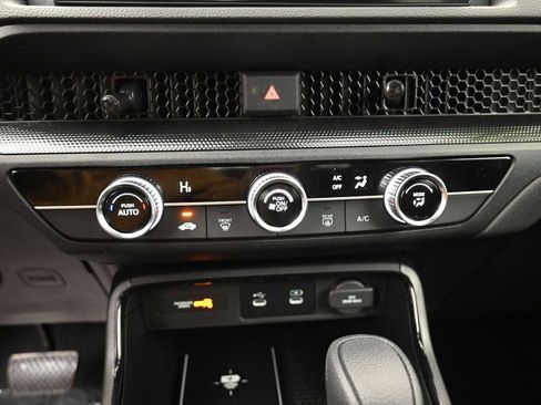 New 2026 Honda CR-V LX image 9