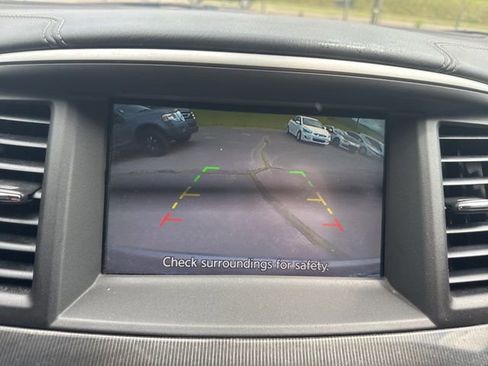Used 2020 INFINITI QX60 Pure FWD image 19