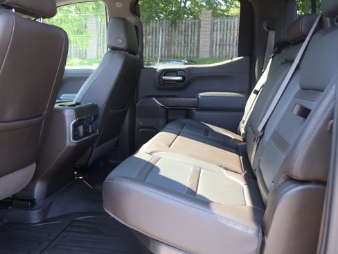 Used 2019 GMC Sierra 1500 Denali w/ Denali Ultimate Package AWD/4WD image 20