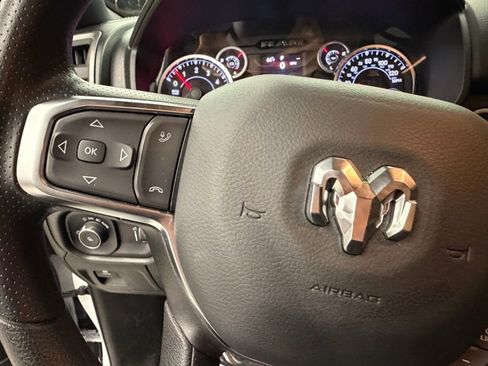 Certified 2026 RAM 1500 Tradesman image 17