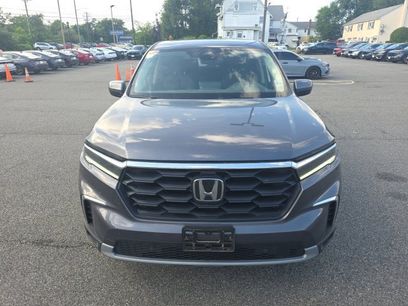 Used 2023 Honda Pilot EX-L