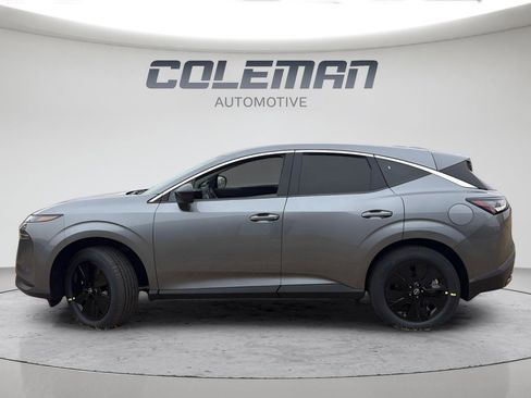 New 2026 Nissan Murano SV image 4