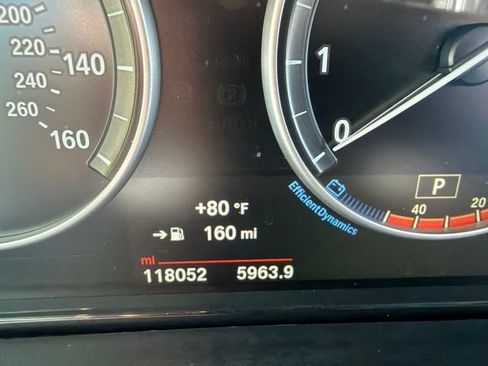 Used 2015 BMW X5 xDrive35i AWD/4WD image 17