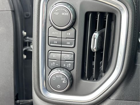 Certified 2021 Chevrolet Silverado 1500 RST w/ All Star Edition Plus image 21