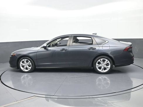 Used 2024 Honda Accord LX image 3