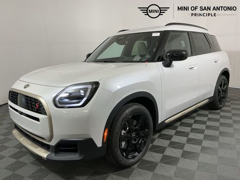 New 2026 MINI Cooper Countryman S image 1