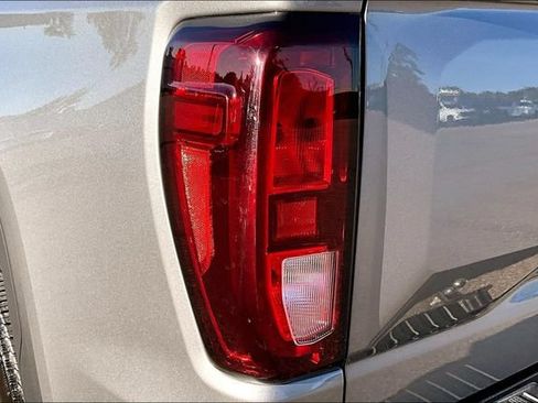 Used 2025 GMC Sierra 1500 Elevation AWD/4WD image 29