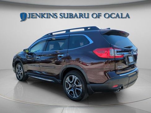 Used 2024 Subaru Ascent Touring w/ Popular Package #2 image 5