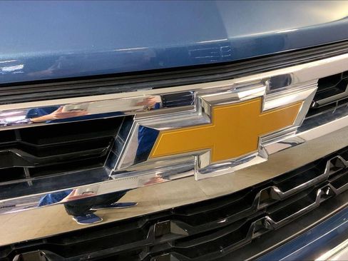 Used 2024 Chevrolet Silverado 1500 LT AWD/4WD image 28
