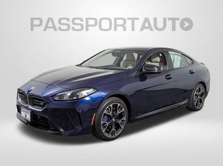 Used 2025 BMW M235i xDrive w/ Premium Package AWD/4WD video 1