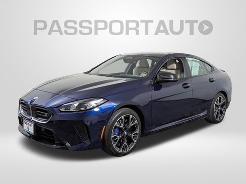 Used 2025 BMW M235i xDrive w/ Premium Package AWD/4WD image 1