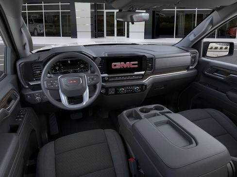 New 2026 GMC Sierra 1500 Elevation image 39