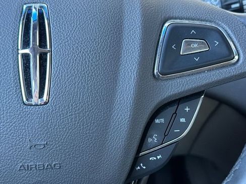 Used 2016 Lincoln MKZ Hybrid w/ Equipment Group 600A Reserve FWD image 39