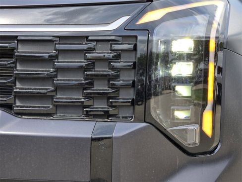 New 2026 Kia Sportage SX image 6