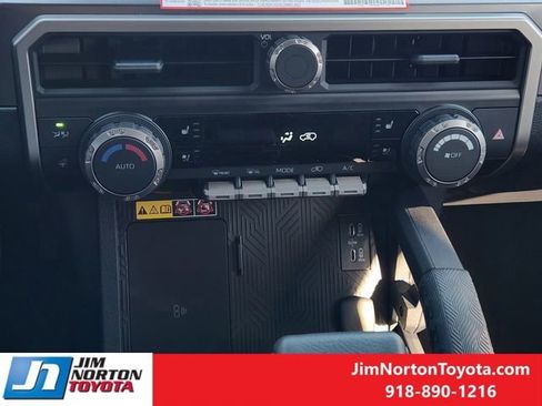 New 2026 Toyota 4Runner TRD Off-Road Premium image 17