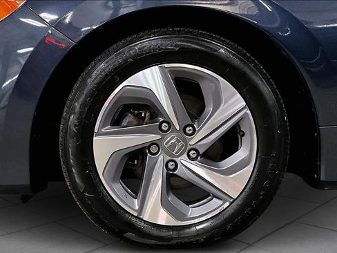 Used 2020 Honda Insight EX image 10