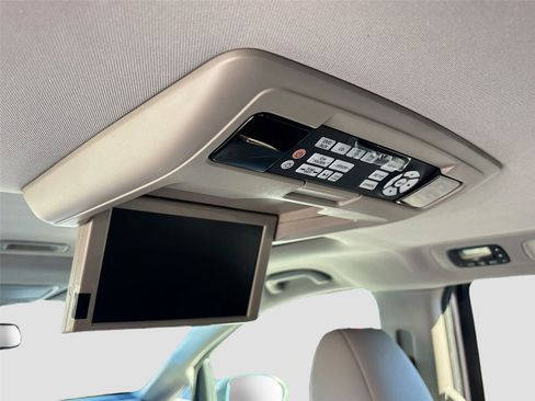 Used 2015 Honda Odyssey EX-L image 29