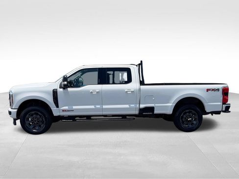 New 2024 Ford F350 Lariat w/ Lariat Ultimate Package AWD/4WD image 5